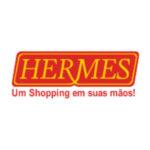 Logo da emrpesa Hermes