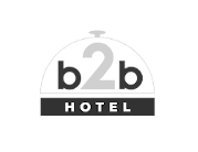 Logo B2B Hotel