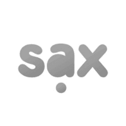 Logo Sax