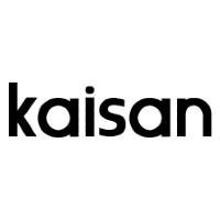 Logo da empresa Kaisan