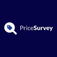 Logo da empresa PriceSurvey