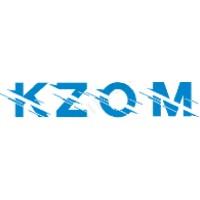 Logo da empresa Kzom