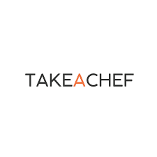 Logo da empresa Takeachef