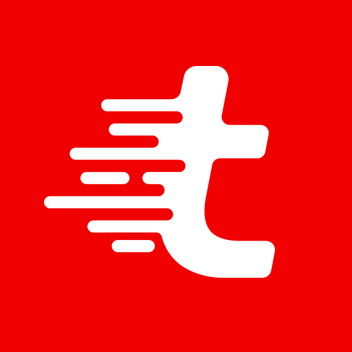 Logo da empresa Tonolucro