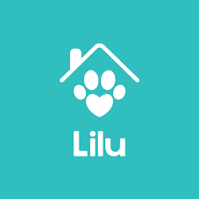 Logo da emrpesa Lilu Pet