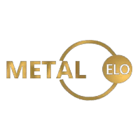 Logo da emrpesa Metal Elo