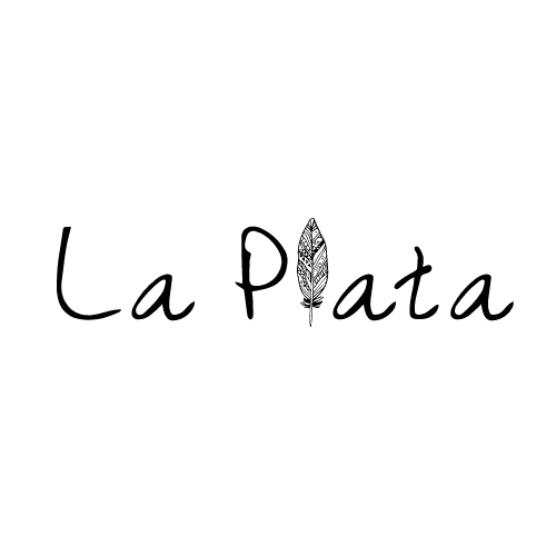 Logo da empresa La Plata