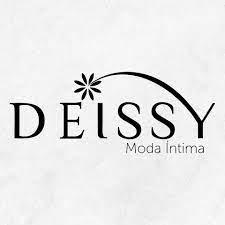Logo da emrpesa Deissy