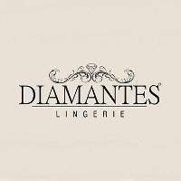 Logo da empresa Diamantes
