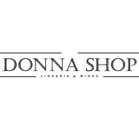 Logo da empresa Donna Shop