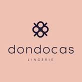 Logo da empresa Dondocas