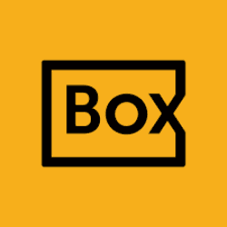 Logo da emrpesa Box Delivery