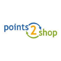 Logo da emrpesa Points2shop
