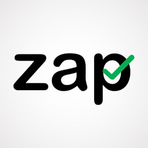 Logo da empresa Zap Surveys