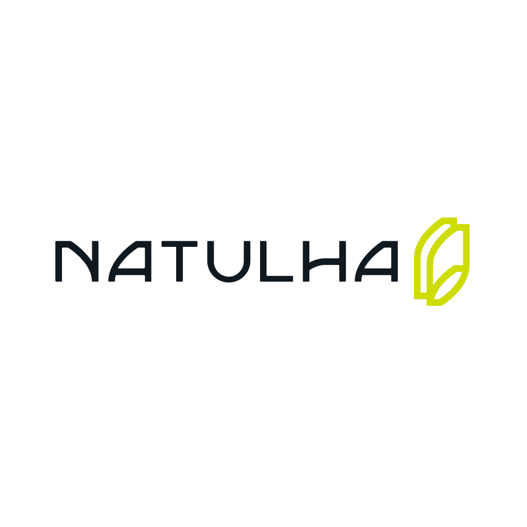Logo da empresa Natulha