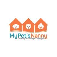 Logo da emrpesa My Pet's Nanny