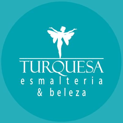 Logo da empresa Turquesa