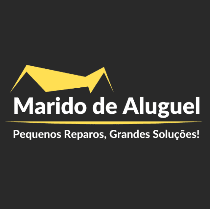 Logo da empresa MaridoDeAluguel.com.br