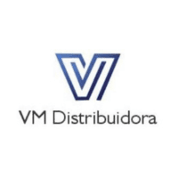 Logo da empresa VM Distribuidora