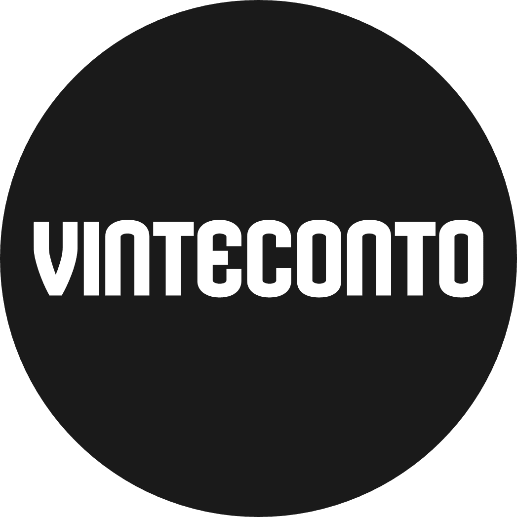 Logo da empresa VinteConto