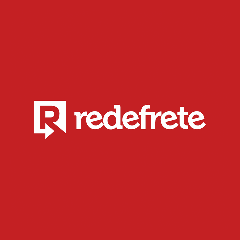 Logo da empresa Redefrete
