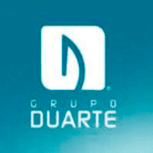 Logo da emrpesa Grupo Duarte Serviços e Logística