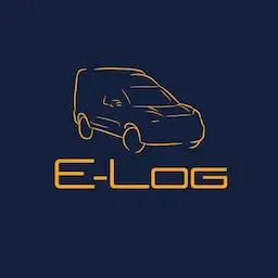 Logo da empresa Elog Serviços de Entregas Rapidas