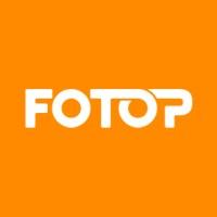 Logo da empresa Fotop