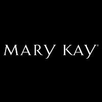 Logo da emrpesa Mary Kay