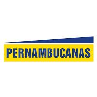 Logo da empresa Pernambucanas