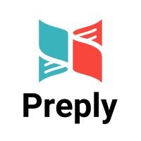 Logo da empresa Preply
